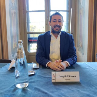 Simone Longhini presidente della commissione Attività produttive, ma il centrodestra non lo vota