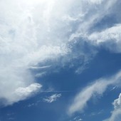 Da stasera possibile qualche pioggia, ma l'estate è tutt'altro che finita: nel weekend punte di 28 gradi