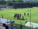 Cosentino gol fa esplodere il Chinetti Cosentino gol fa esplodere il Chinetti