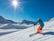 L'appello del sindaco di Castiglione Olona: «Vacanze sulle piste da sci?  Restate in famiglia»