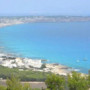 La spiaggia di Llevant a Formentera (foto dal web) La spiaggia di Llevant a Formentera (foto dal web)
