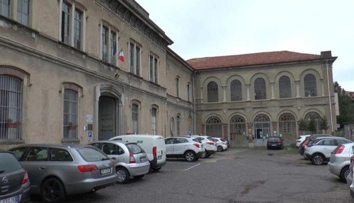 Open day storico per IV Novembre e Don Rimoldi–Righi: il nuovo Polo scolastico di San Fermo prende forma