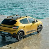 Nuova Dacia Sandero: il best seller si rinnova