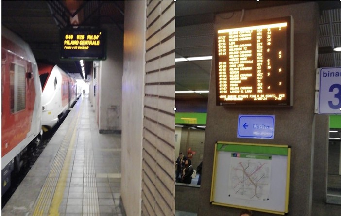 Linea Varese-Milano, Astuti (Pd): «Continuano i disagi per i pendolari. Ritardi e cancellazioni ormai quotidiani. Servono chiarimenti e interventi»