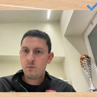 Zach Sogolow, ospite ieri sera a L'Ultima Contesa