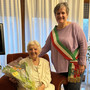 Lilliana Scoffone, 101 anni e un diario che racconta Castellanza Lilliana Scoffone, 101 anni e un diario che racconta Castellanza
