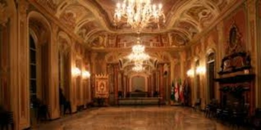 Riunione tra i parlamentari eletti e il Consiglio comunale di Varese