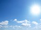 Sole e clima estivo con oltre 30 gradi anche nei prossimi giorni. Rovesci? Solo in montagna