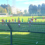 Varese sotto la curva a Crema Varese sotto la curva a Crema