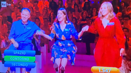 Altri 1.547 euro vinti dagli Smamma varesini Altri 1.547 euro vinti dagli Smamma varesini