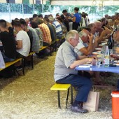 Sarà un weekend di sagre all'insegna dell'enogastronomia in provincia di Varese