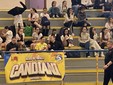 Stamattina, al Pala Ferrini, le semifinali della Experience Volley School Cup
