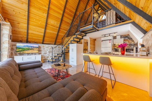 Sfruttare al meglio le altezze di un appartamento: idee pratiche e creative