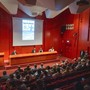 Un'immagine dell'edizione 2025 di Sportivamente