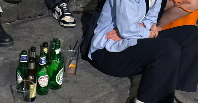 Firmata nuova ordinanza antialcol a Varese: divieti in piazza Rebubblica, Biumo, centro e stazioni Firmata nuova ordinanza antialcol a Varese: divieti in piazza Rebubblica, Biumo, centro e stazioni