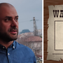 «Basta violenza nei locali pubblici. Servono i manifesti con la faccia di chi fa casino, come nel Far West» «Basta violenza nei locali pubblici. Servono i manifesti con la faccia di chi fa casino, come nel Far West»