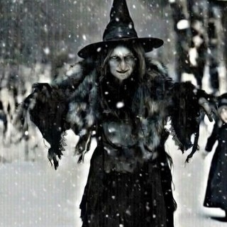 LA VARESE NASCOSTA. La Giöbia e la leggenda della strega di Varese