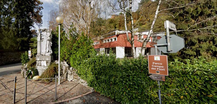 Disagi alla rete idrica di Luvinate