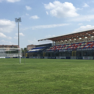 Pro Patria, spunta Estrella: offerta per il 51%