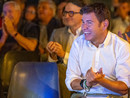 L'assessore e vicesindaco Luca Folegani