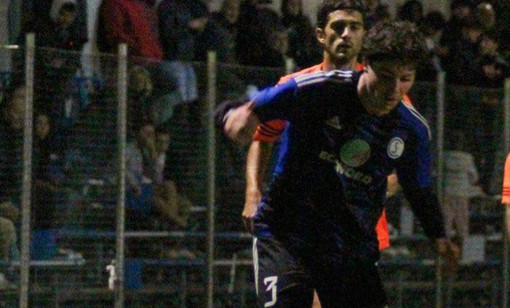 Solbia, prima missione compiuta: avanza in Coppa. Domenica partitissima a Caronno Solbia, prima missione compiuta: avanza in Coppa. Domenica partitissima a Caronno