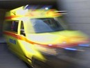 Scontro in galleria del San Gottardo: grave un motociclista italiano
