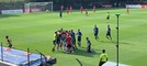 Cosentino gol fa esplodere il Chinetti