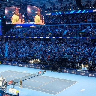 Atp Finals, un Sinner sensazionale vince la finale dei sogni e si conferma campione