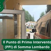 Punto di Primo Intervento verso la nuova Casa di comunità a Somma. Il Pd: «Inaccettabile» Punto di Primo Intervento verso la nuova Casa di comunità a Somma. Il Pd: «Inaccettabile»