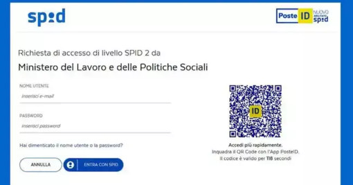 Identità digitale: L’IT-Wallet si prepara a entrare nelle piattaforme online