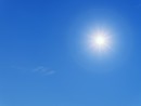 Weekend di sole e temperature attorno a 25 gradi. Da martedì possibili temporali Weekend di sole e temperature attorno a 25 gradi. Da martedì possibili temporali