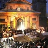 Celebrazioni religiose a Varese: il calendario delle feste natalizie