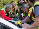 Uomo disperso nei boschi della Val Vigezzo, scattano le ricerche Uomo disperso nei boschi della Val Vigezzo, scattano le ricerche
