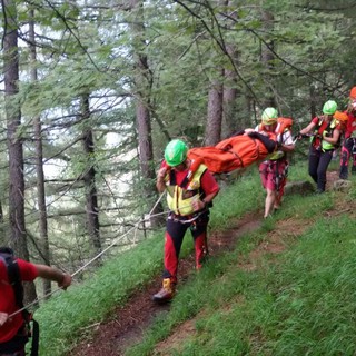 (foto generica d'archivio)