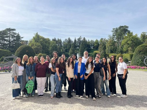 Servizio Civile Universale: diciannove ragazze e ragazzi per un anno protagonisti di tre progetti a Varese