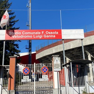 «Vendiamo lo stadio Franco Ossola a chi ha voglia di investire sulla struttura»