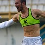Stefano Banfi, 25 anni, segnerà per la Varesina (foto Pro Sesto 1913) Stefano Banfi, 25 anni, segnerà per la Varesina (foto Pro Sesto 1913)