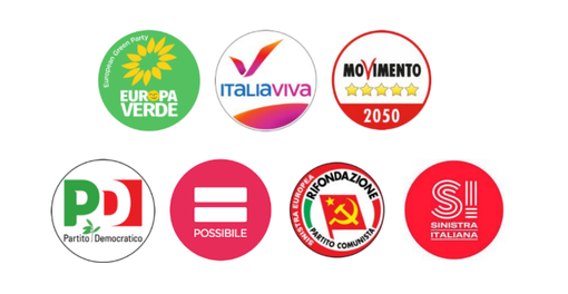 La sfida del centrosinistra per il dopo-Antonelli. Siglato il Patto di Coalizione: «Per una Busto più giusta, sostenibile, inclusiva»