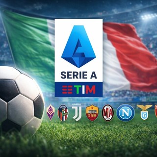 Curiosità statistiche alla 32esima giornata di Serie A 2025/2026