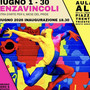 Senzavincoli: nel “Pride Month” una mostra dedicata agli artisti queer tra Busto e Milano Senzavincoli: nel “Pride Month” una mostra dedicata agli artisti queer tra Busto e Milano