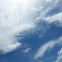 Sabato con il sole e 25 gradi, domenica di nuvole e pioggia