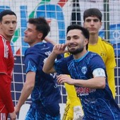 VIDEO. La Varesina si butta via (0-2): Guri si divora il vantaggio, poi la luce si spegne. Ma il Sondrio ha avuto ben altro carattere