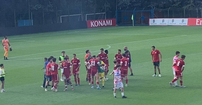 Solbia in finale: si giocherà la D