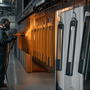 Scegliere la verniciatura industriale giusta significa pensare a uso, ambiente e materiale del prodotto Scegliere la verniciatura industriale giusta significa pensare a uso, ambiente e materiale del prodotto