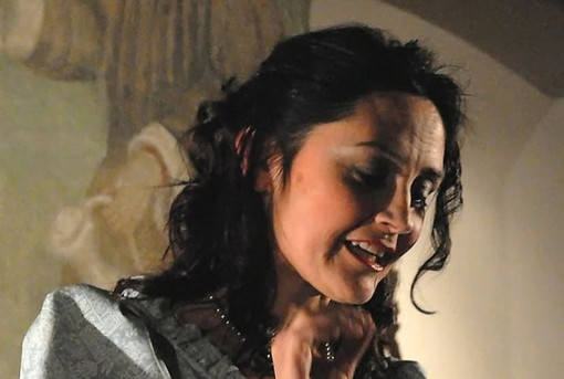 Silvia Sartorio Silvia Sartorio