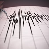 Lieve scossa di terremoto in Canton Ticino: avvertita anche al confine col Varesotto