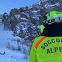 Valanga su fuoripista sopra Courmayeur, due morti e un ferito grave