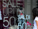 Sabato scattano i saldi, l'appello di Federmoda: «Scegli il negozio di fiducia» Sabato scattano i saldi, l'appello di Federmoda: «Scegli il negozio di fiducia»