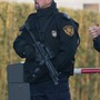 Svizzera, sparatoria durante un rave: «Numerose vittime» Svizzera, sparatoria durante un rave: «Numerose vittime»