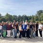 Servizio Civile Universale: diciannove ragazze e ragazzi per un anno protagonisti di tre progetti a Varese